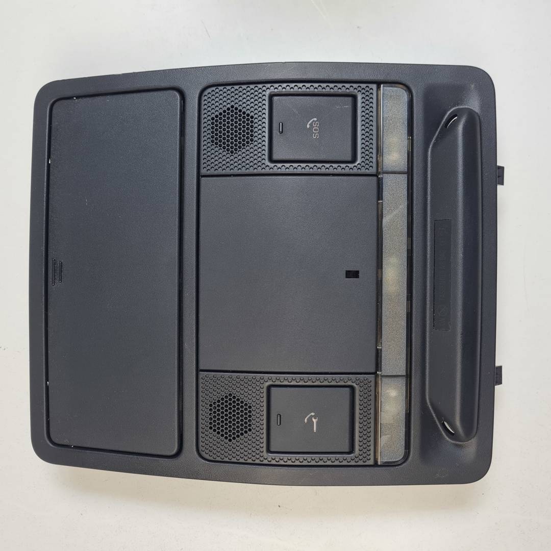 LUZ INTERIOR - GX73519A58 - JAGUAR - XE