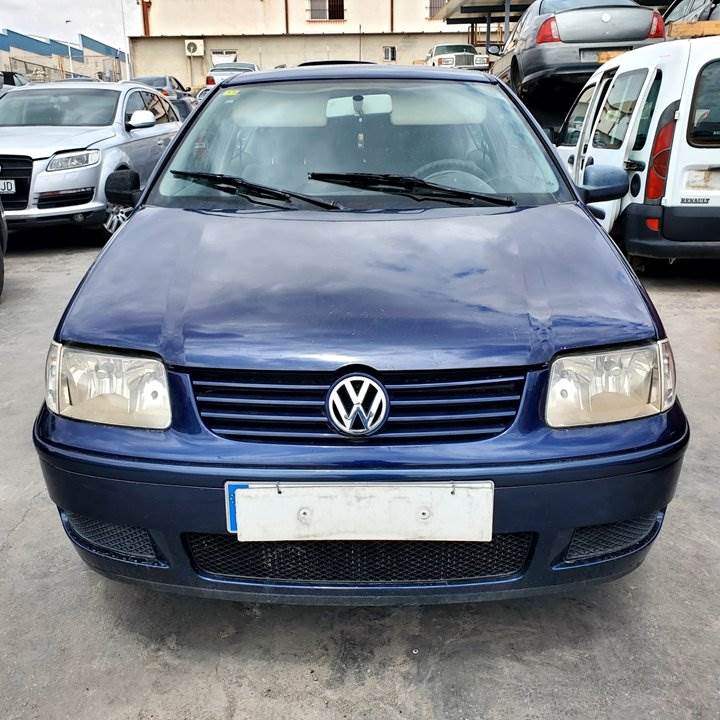 VOLKSWAGEN POLO BERLINA (6N2) (1999 - 2002)