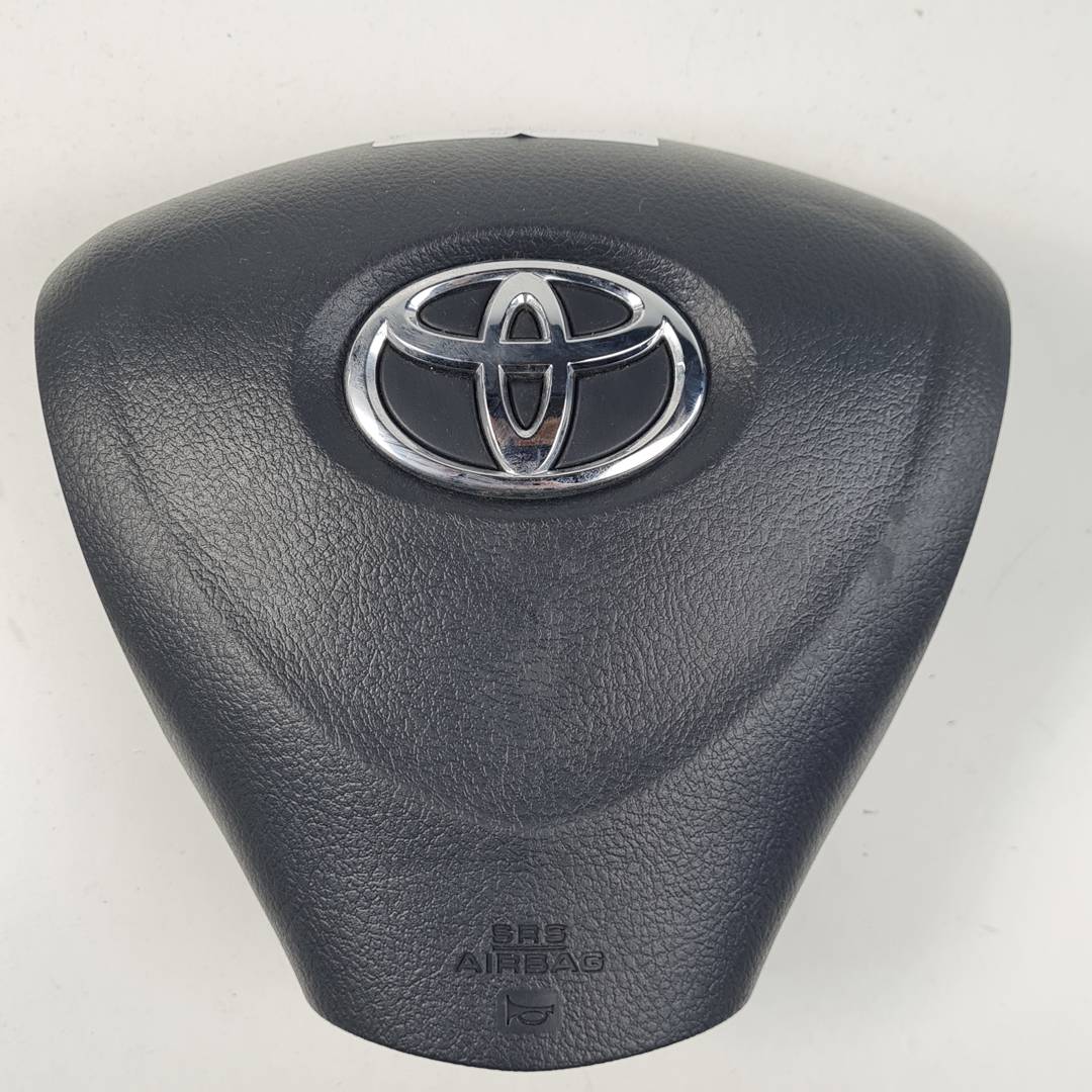 AIRBAG DELANTERO IZQUIERDO - 4513002290B0 - TOYOTA - AURIS (E150)