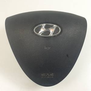 AIRBAG DELANTERO IZQUIERDO 569002R000 HYUNDAI I30 CW (FD) Autodesguaces Alicante