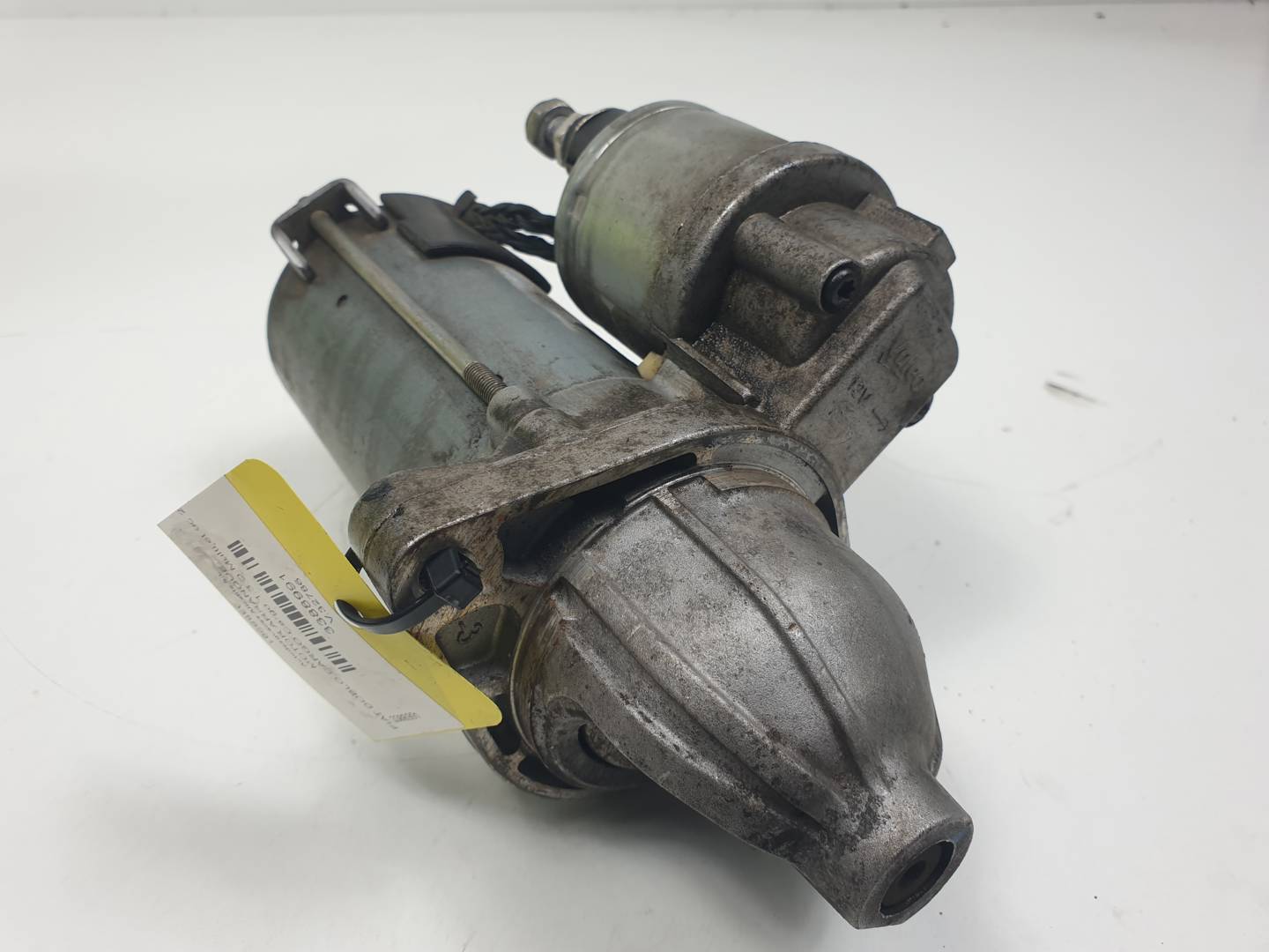 MOTOR ARRANQUE - 51880229 - FIAT - DOBLO CARGO