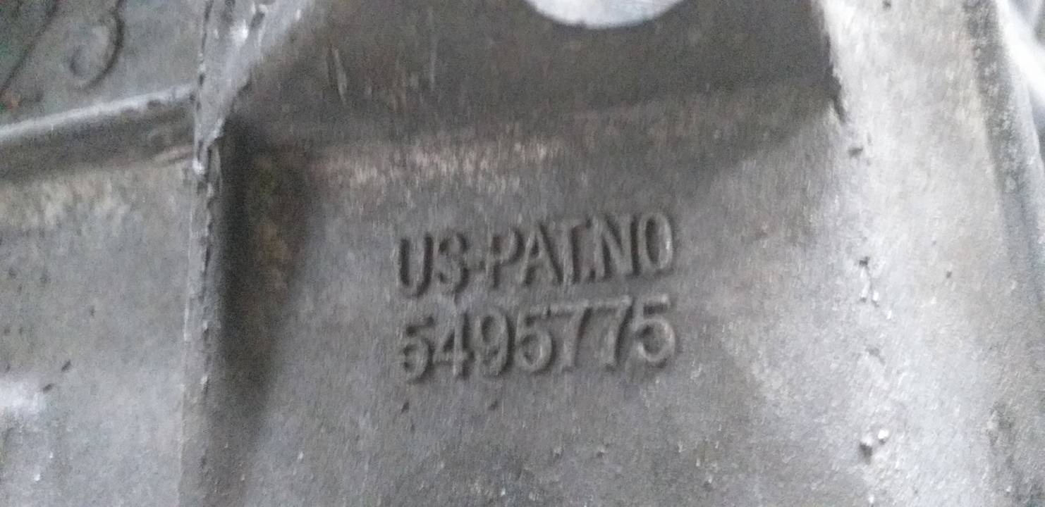 CAJA CAMBIOS