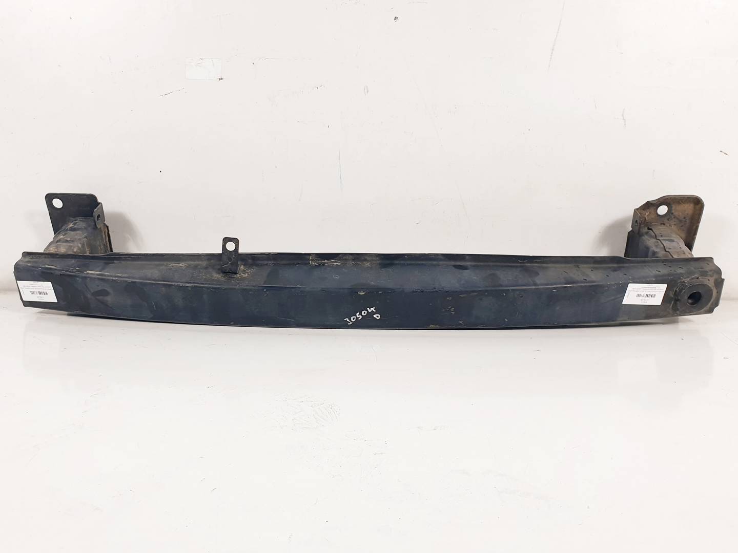REFUERZO PARAGOLPES DELANTERO - SEAT - TOLEDO (KG3)
