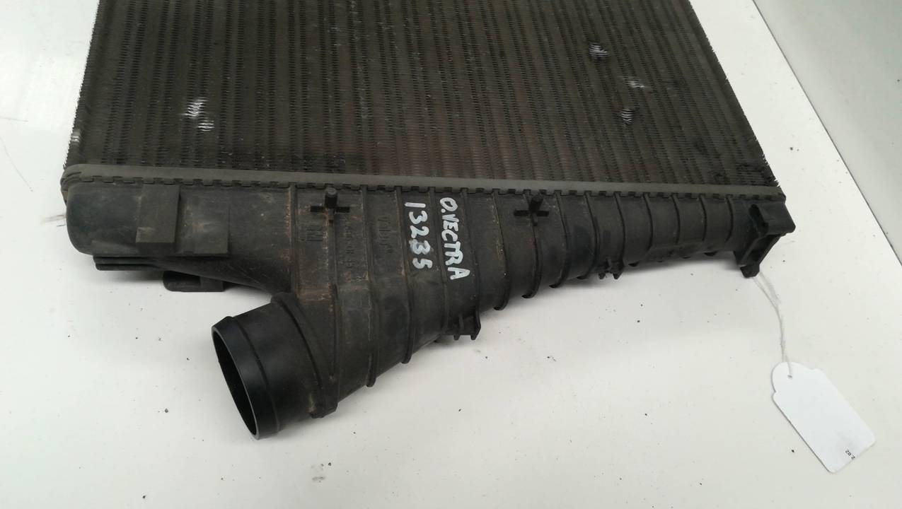 INTERCOOLER