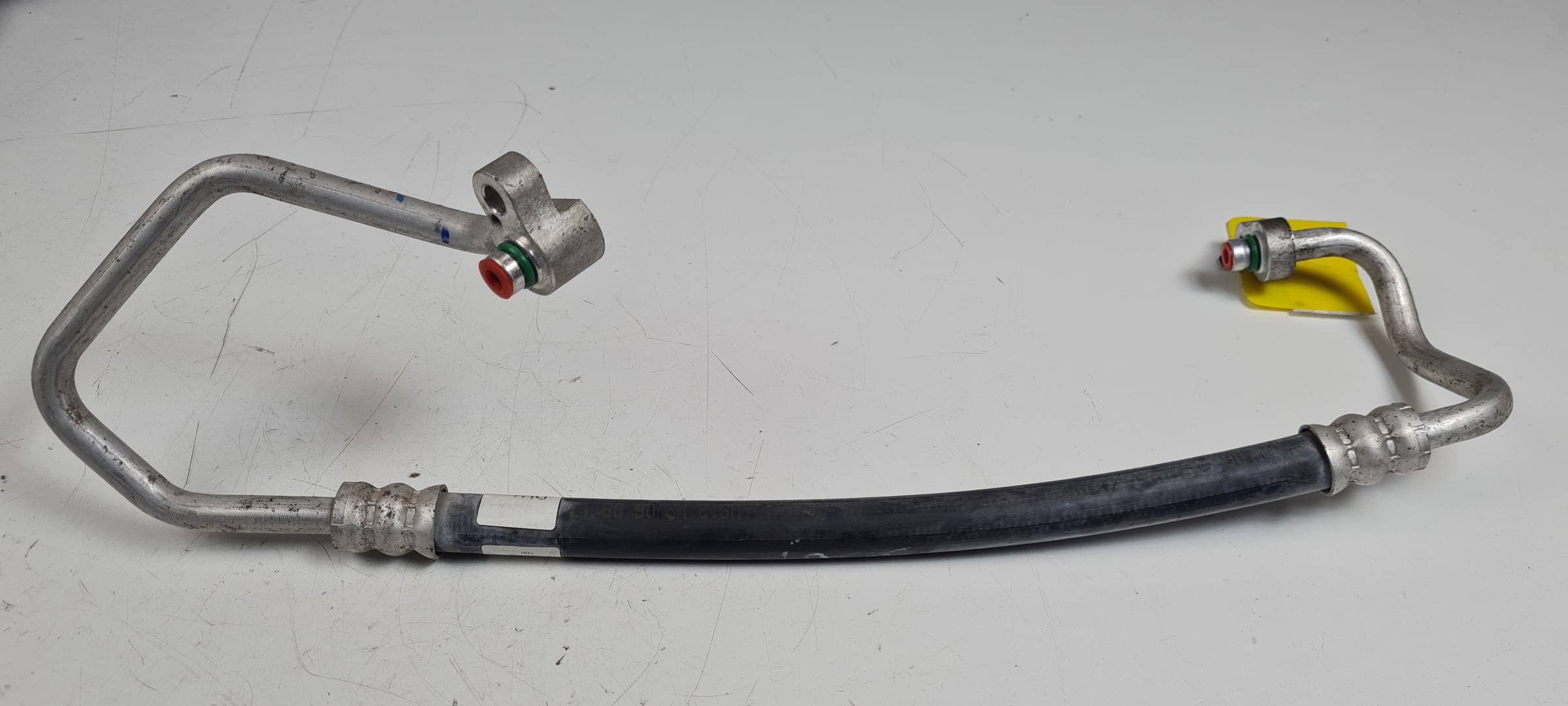 TUBOS AIRE ACONDICIONADO - 97762B9000 - HYUNDAI - I10 (IA)