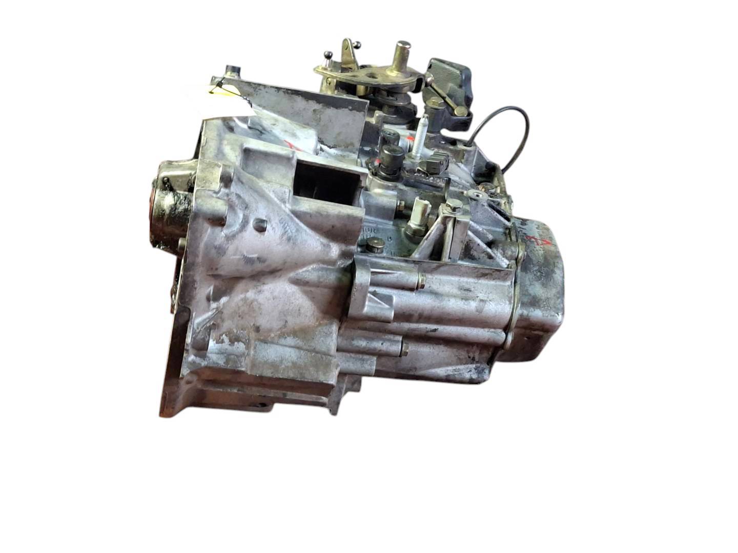 Foto 5 de Caja Cambios Citroen Xsara Berlina (1997–2005)