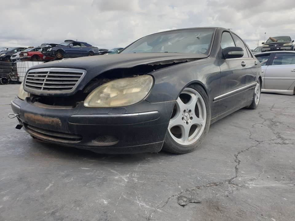 MERCEDES CLASE S (W220) BERLINA (1998 - 2005)