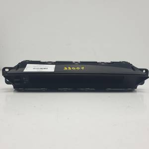 PANTALLA MULTIFUNCION GDK4611J0 MAZDA 6 KOMBI (GH) Autodesguaces Alicante