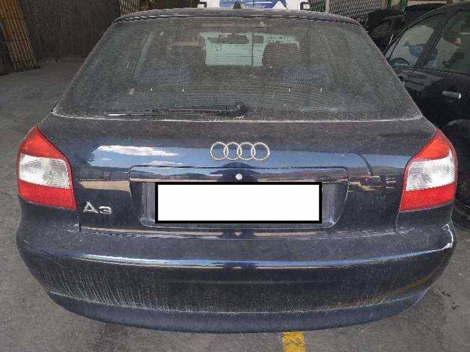 Imagen del vehículo AUDI A3 (8L)