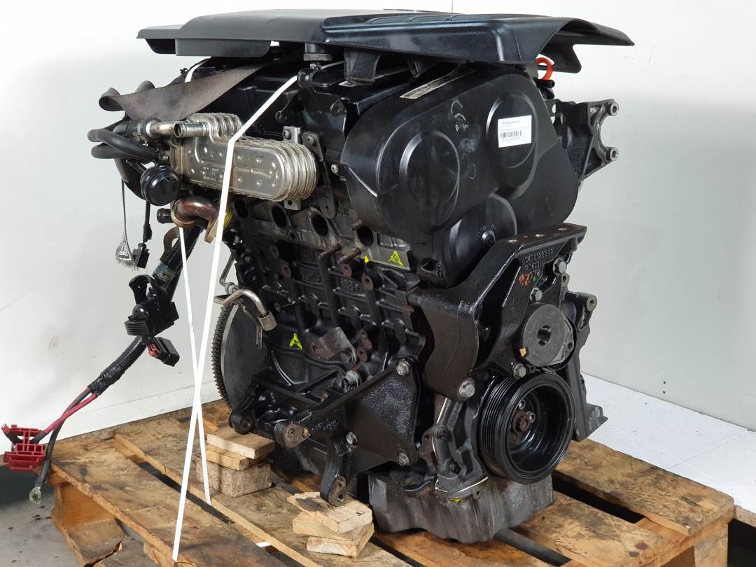 MOTOR COMPLETO - BYL - CHRYSLER - SEBRING BERLINA