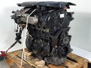MOTOR COMPLETO BYL CHRYSLER SEBRING BERLINA Autodesguaces Alicante