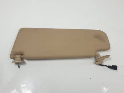 PARASOL DERECHO 1K0857552 VOLKSWAGEN GOLF V BERLINA (1K1) Autodesguaces Alicante