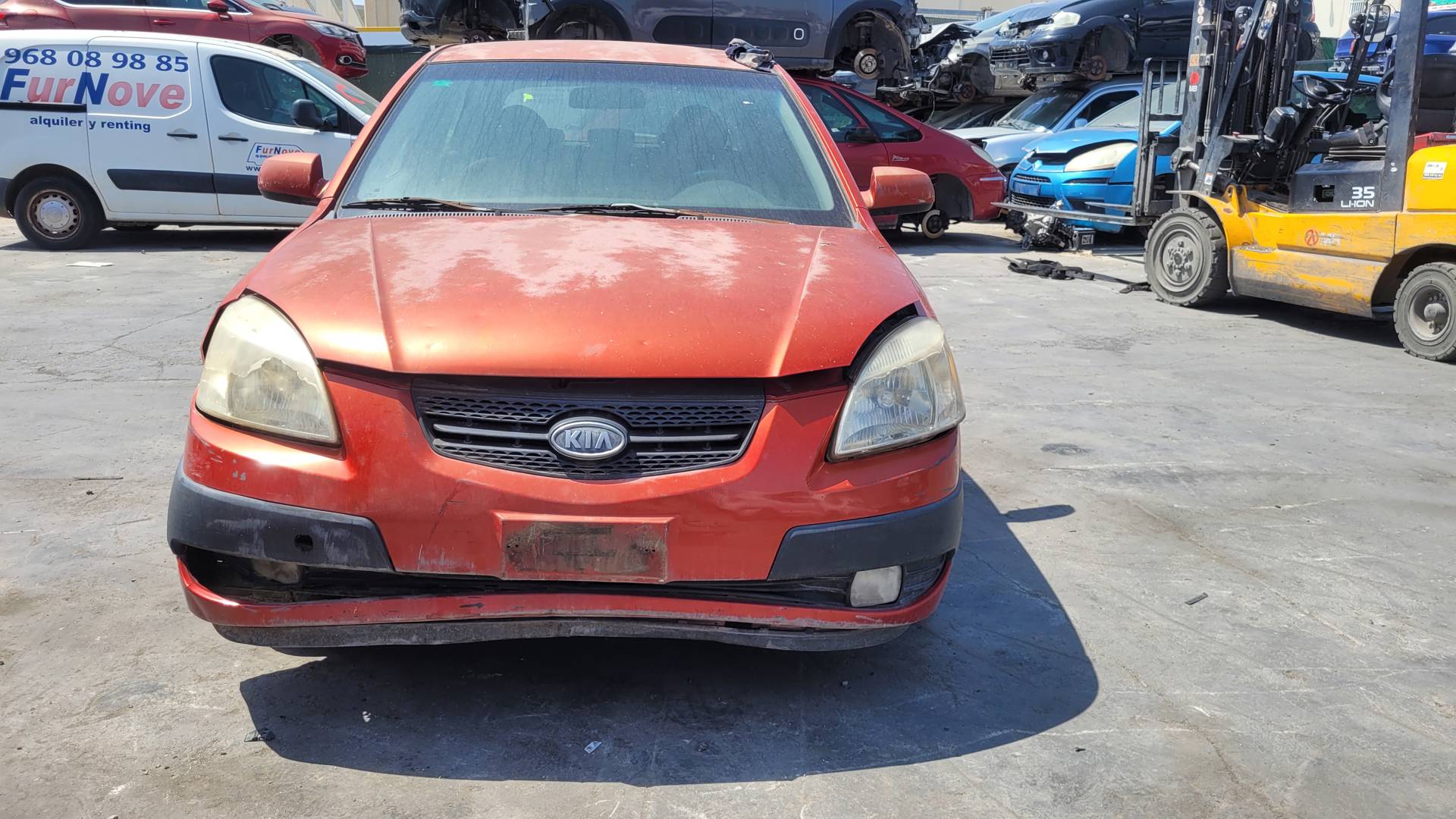 KIA RIO (JB) (2006 - 2011)