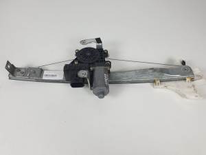 ELEVALUNAS TRASERO DERECHO 0130821772 FORD MONDEO TURNIER (GE) Autodesguaces Alicante
