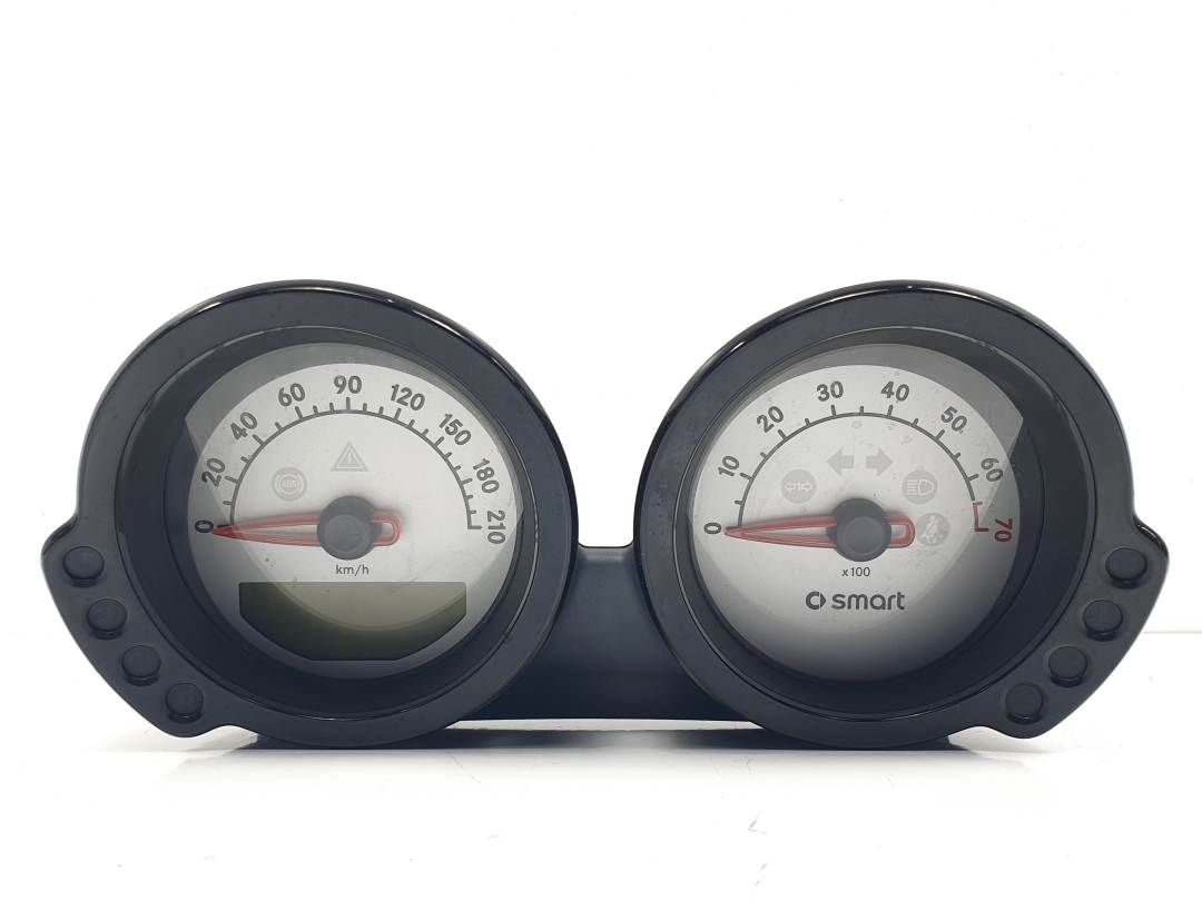 CUADRO INSTRUMENTOS - A4545403111 - SMART - FORFOUR (W454)