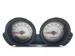CUADRO INSTRUMENTOS A4545403111 SMART FORFOUR (W454) Autodesguaces Alicante