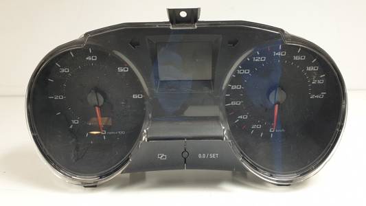 CUADRO INSTRUMENTOS 6J0920801A SEAT IBIZA (6J5) Autodesguaces Alicante