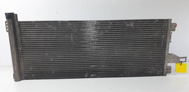CONDENSADOR / RADIADOR AIRE ACONDICIONADO 1343785080 FIAT DUCATO CAJA CERRADA 33, TECHO ELEVADO (X250) Autodes