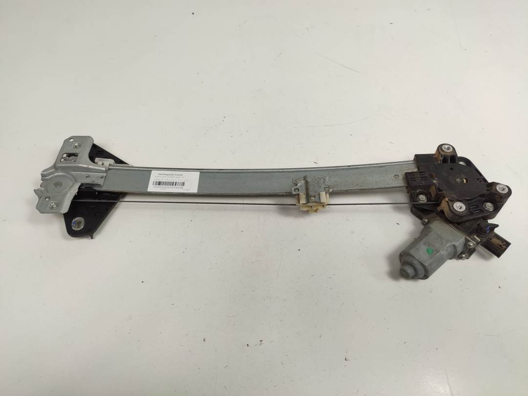 ELEVALUNAS TRASERO DERECHO - HONDA - CR-V (RE)