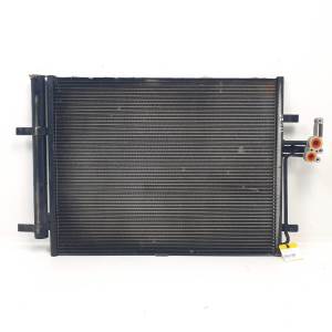 CONDENSADOR / RADIADOR AIRE ACONDICIONADO VP7EKH19710BD FORD MONDEO BER. (CA2) Autodesguaces Alicante