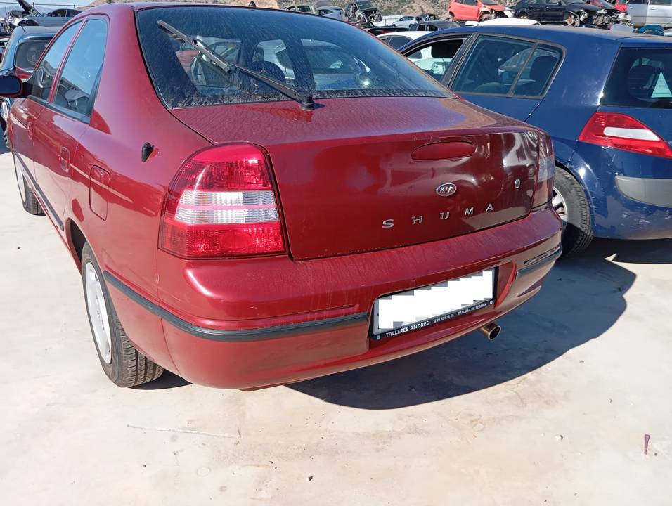 PILOTO TRASERO IZQUIERDO