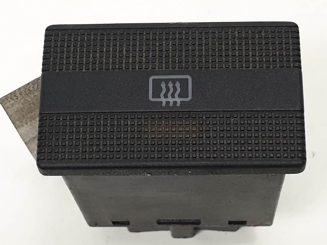 INTERRUPTOR - VOLKSWAGEN - T4 TRANSPORTER/FURGONETA (MOD. 1991)
