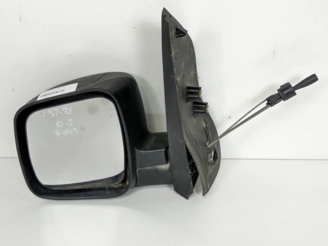 RETROVISOR IZQUIERDO - FIAT - QUBO (300)