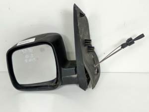 RETROVISOR IZQUIERDO FIAT QUBO (300) Autodesguaces Alicante