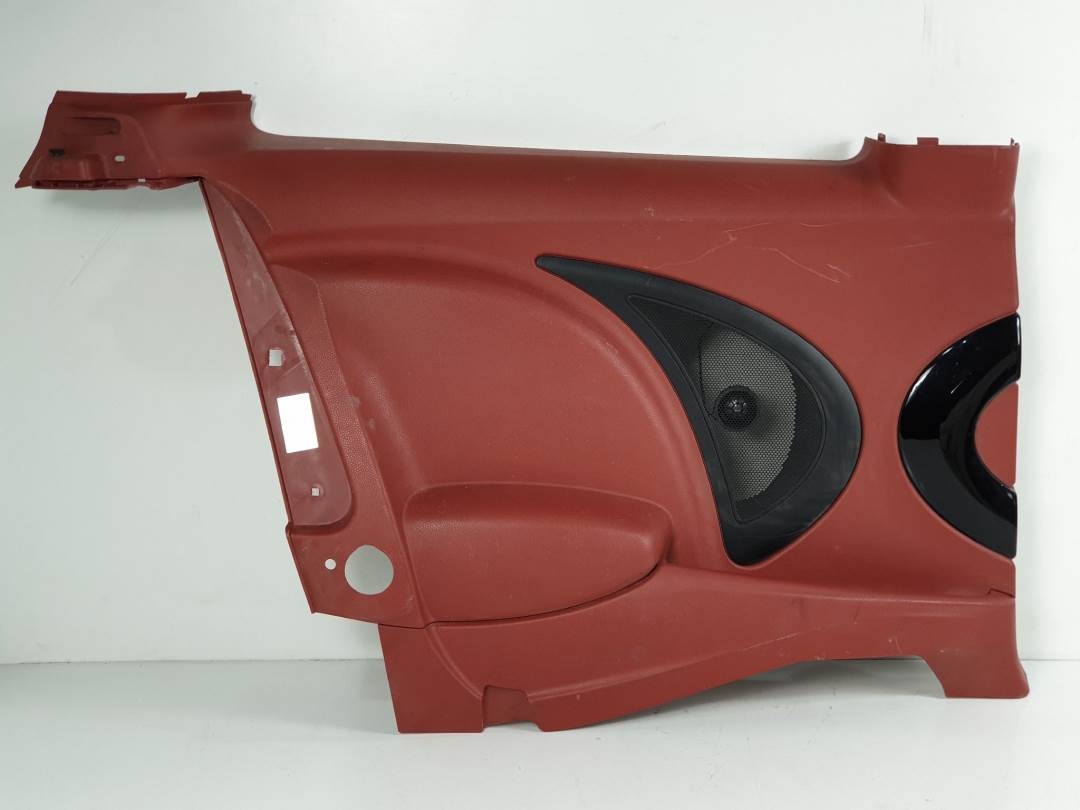 GUARNECIDO PUERTA TRASERA IZQUIERDA - MINI - MINI (R56)