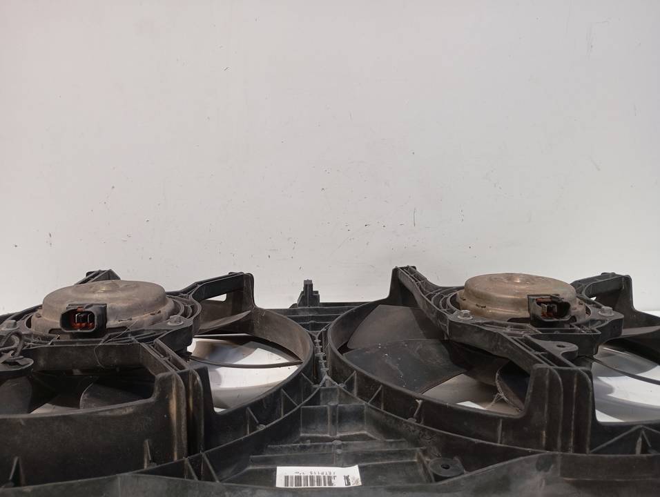 ELECTROVENTILADOR