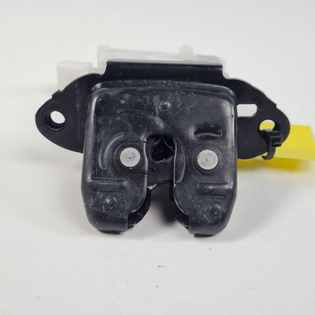 CERRADURA MALETERO / PORTON - NISSAN - QASHQAI (J11)