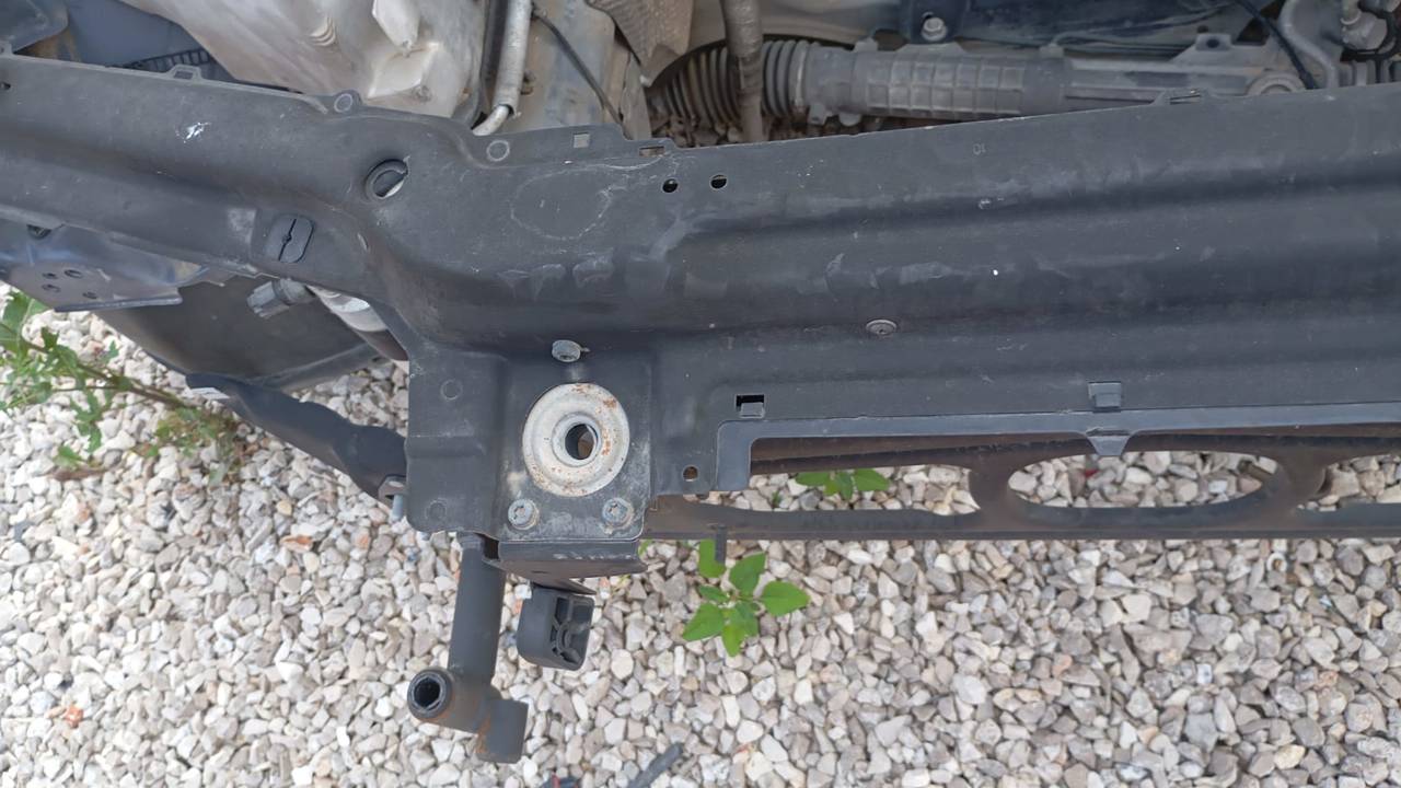 CERRADURA CAPO