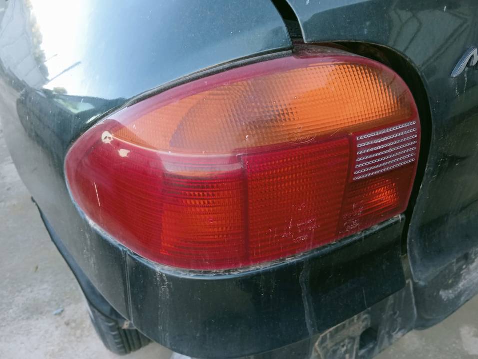 PILOTO TRASERO IZQUIERDO