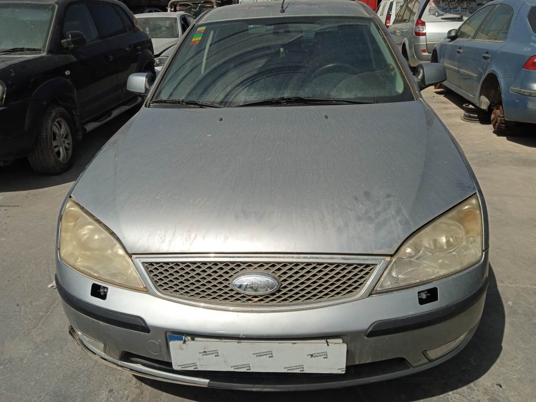 FORD MONDEO BERLINA (GE) (2000 - 2007)