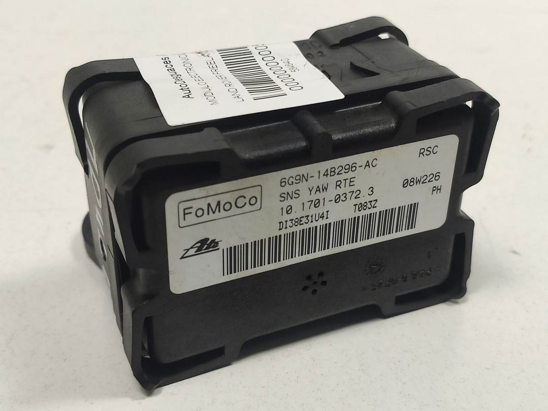 MODULO ELECTRONICO - 6G9N14B296AC - LAND ROVER - FREELANDER 2 (LR2) (L359)