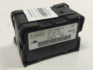 MODULO ELECTRONICO 6G9N14B296AC LAND ROVER FREELANDER 2 (LR2) (L359) Autodesguaces Alicante