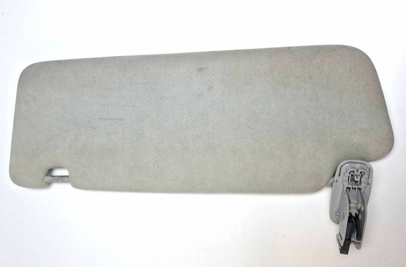 Right sun visor - 8K0857552 - AUDI - SQ5 (8R)