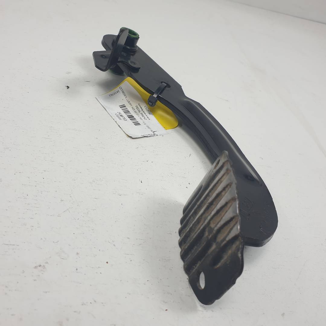 PEDAL FRENO - 3311700A - CITROEN - JUMPY