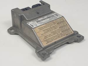 CENTRALITA AIRBAG 0285001493 FORD KA (CCQ) Autodesguaces Alicante