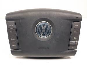 AIRBAG DELANTERO IZQUIERDO 3D0880201BM VOLKSWAGEN PHAETON (3D2/3D8) Autodesguaces Alicante