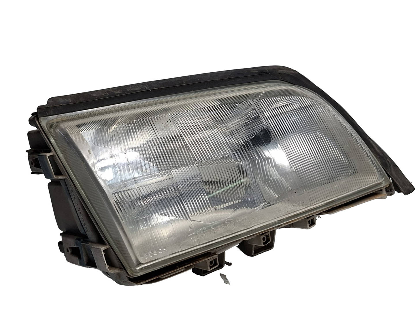 Faro Derecho Mercedes Clase C (w201) Berlina (1997)