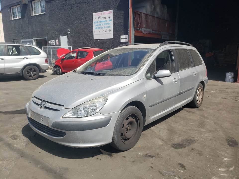 PEUGEOT 307 BREAK / SW (S1) (2002 - 2005)