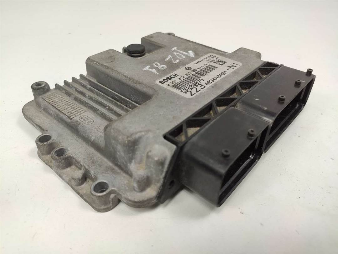 CENTRALITA MOTOR UCE - 0281012865 - FIAT - DOBLO (119)