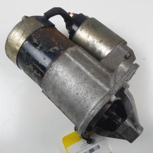MOTOR ARRANQUE M000T81284 MITSUBISHI MONTERO iO / PININ (H60/H70) Autodesguaces Alicante