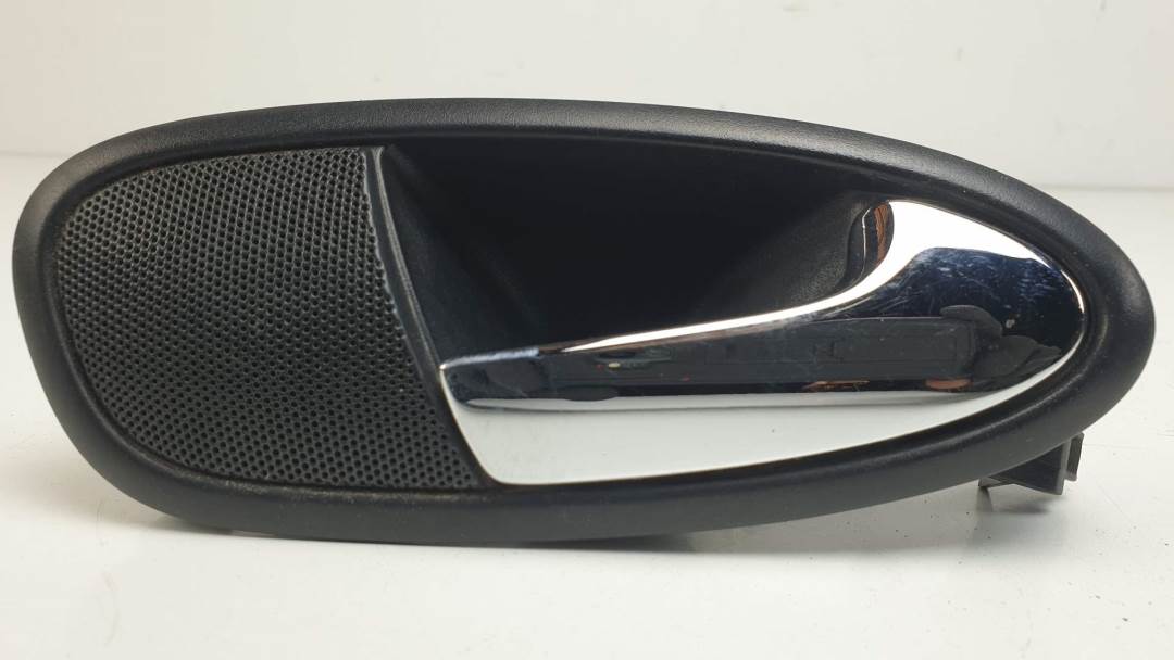 MANETA INTERIOR DELANTERA DERECHA - 5P0837114 - SEAT - TOLEDO (5P2)