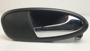 MANETA INTERIOR DELANTERA DERECHA 5P0837114 SEAT TOLEDO (5P2) Autodesguaces Alicante
