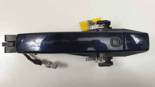 MANETA EXTERIOR TRASERA IZQUIERDA AH3224995DB LAND ROVER RANGE ROVER SPORT (L320) Autodesguaces Alicante