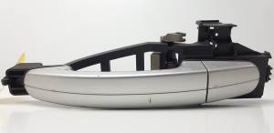 MANETA EXTERIOR TRASERA IZQUIERDA 3M51R224A37AE FORD C-MAX (CB7) Autodesguaces Alicante