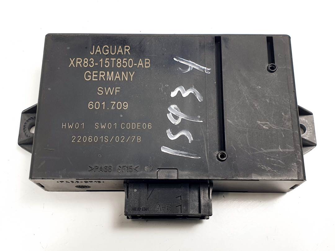 MODULO ELECTRONICO - XR8315T850AB - JAGUAR - S-TYPE