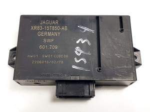 MODULO ELECTRONICO XR8315T850AB JAGUAR S-TYPE Autodesguaces Alicante